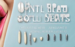 种植牙有哪些类型？主流品牌、技术特点及适用人群如何选？