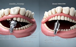 想装烤瓷牙还是种植牙？效果、价格、寿命怎么比？哪种更好？