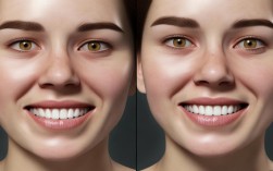 牙齿反颌矫正后脸型会变吗？矫正效果对脸型影响大吗？