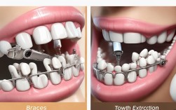 2025年矫正牙齿，磨牙还是拔牙？最新选择怎么选？