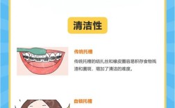 矫正牙齿托槽名字