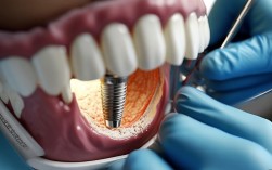 种植牙长瘘管怎么办？2025最新处理方法解读