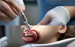 种植牙会露在外面吗？揭秘其结构是否外露