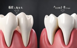拷磁牙VS种植牙，哪种修复方式更好？优缺点怎么选？
