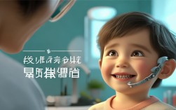 2025儿童牙齿矫正器有用吗？关键期效果引家长关注！
