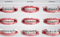 牙齿矫正器分类有哪些？不同类型的特点和适用人群是什么？