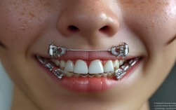 戴牙套矫正牙齿松动怎么办？近期案例引热议