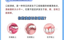 老年人口腔溃疡如何科学治疗？有哪些安全有效的专属疗法？