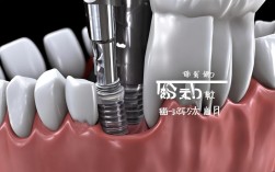 3D种植牙寿命究竟有多长？哪些因素会影响其持久性？