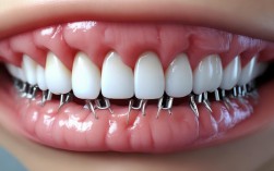 矫正牙齿期间牙龈为何红肿出血？日常护理该注意哪些细节？