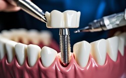 种植牙粘合材料怎么选？效果能维持多久？