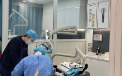 烟台囗腔医院正畸科