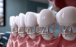 2025牙齿矫正卡扣选隐形还是金属？