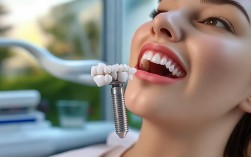 种植牙过一段时间松动