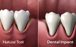 缺牙修复，种植牙还是镶牙？哪种方案更适合你？