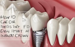 种植牙内侧牙如何有效保养？