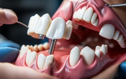 种牙后种植体牙龈发白，是什么原因导致的？会对种植牙寿命有影响吗？