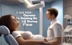 2025孕期牙齿矫正能做吗？现在安全吗？