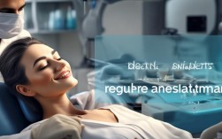 种植牙戴牙冠需要麻醉吗？过程会不会疼？