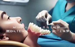 后牙微创无痛种植牙有哪些技术优势？