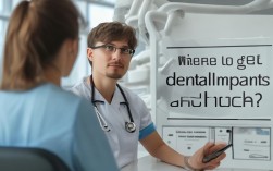 2025最新种植牙多少钱？本地哪里能查实时报价？