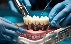 种植牙备孔时如何精准控制深度与角度以规避神经损伤风险？