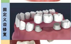 牙齿断了半截 能植牙吗