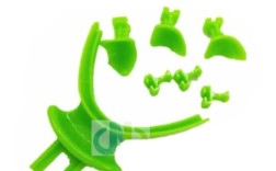 正中颌托盘使用方法