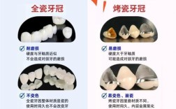 深圳种牙和烤瓷