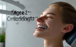 二十二岁矫正牙齿晚不晚？效果和过程要注意啥？