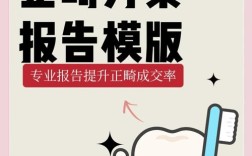 口腔科正畸相关课件