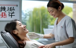 做完种植牙就抽烟