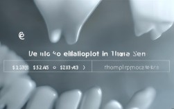 2025淮南种植牙最新价格是多少？