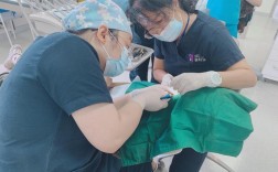 西安第四军医院正畸科牙齿矫正效果如何？技术靠谱吗？