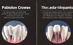 烤瓷牙VS种植牙，哪种更适合你的口腔需求？