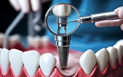 种植牙种植体长度一般多长？不同牙槽骨条件有何差异？