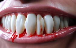 种植牙后伤口发红危险吗？几天能好？