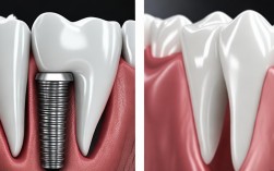 种植牙和镶牙有何不同？哪种更适合缺牙修复？