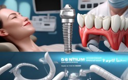 韩国登腾种植牙容易断裂吗？耐用性和安全性怎么样？