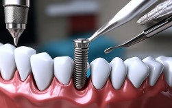 种植牙算体内金属吗？体检/安检需注意！