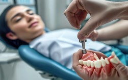 种植牙后镶牙材料怎么选？有哪些类型可选？