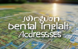 东莞种植牙医院地址有哪些？推荐靠谱机构查询指南