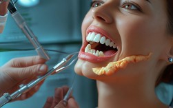 矫正后咬合异常致牙齿磨损，2025如何有效修复？