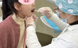 儿童九院口腔正畸