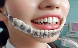 矫正牙齿可以只矫正半口吗？这样做效果好不好？会影响牙齿健康吗？