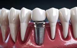 种植牙种植体怎么选？材料、寿命这些关键点你了解吗？