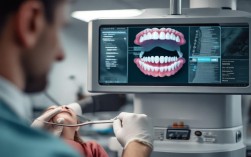 通过CT判断种植牙型号