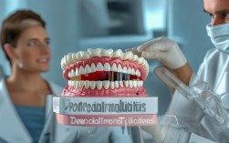 牙周炎影响种植牙成功率吗？2025最新临床解答