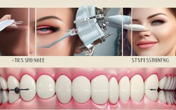 2025年矫正牙齿流程更新？现在需要几步完成？