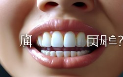 牙齿有缝现在矫正还来得及吗？